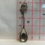 Texas Rodeo NV Souvenir Spoon