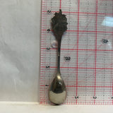 Texas Rodeo NV Souvenir Spoon
