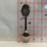Leaning Tower of Pisa NV Souvenir Spoon