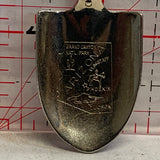 Grand Canyon National Park Shovel Arizona NV Souvenir Spoon