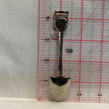 Grand Canyon National Park Shovel Arizona NV Souvenir Spoon
