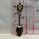 Iowa Native Chief NV Souvenir Spoon