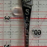 Lion Country Safari NW Souvenir Spoon