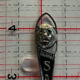 Lion Country Safari NW Souvenir Spoon