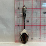 Lion Country Safari NW Souvenir Spoon