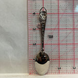 Lion Country Safari NW Souvenir Spoon