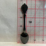Nordhorn Germany Crest Emblem NW Souvenir Spoon