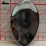 New Mexico Desert NW Souvenir Spoon