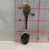 New Mexico Desert NW Souvenir Spoon