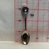 Minnesota Duck NX Souvenir Spoon