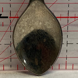 N S Fatima NY Souvenir Spoon