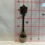 N S Fatima NY Souvenir Spoon