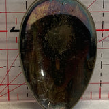 Priest Monk NY Souvenir Spoon