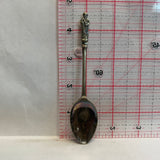 Priest Monk NY Souvenir Spoon
