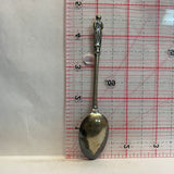 Priest Monk NY Souvenir Spoon
