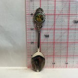 Moose Jaw Saskatchewan City Park NY Souvenir Spoon