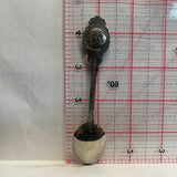 Moose Jaw Saskatchewan City Park NY Souvenir Spoon