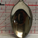 New York Empire State Building NY Souvenir Spoon