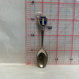 New York Empire State Building NY Souvenir Spoon