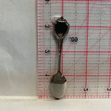 New York Empire State Building NY Souvenir Spoon