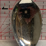 New Brunswick Crest Emblem NZ Souvenir Spoon