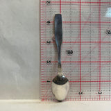 New Brunswick Crest Emblem NZ Souvenir Spoon