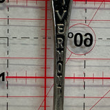 Vermont Deer Green Mountain State NZ Souvenir Spoon