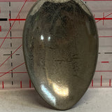 Vermont Deer Green Mountain State NZ Souvenir Spoon