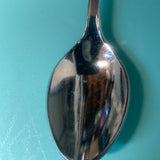 Fairmont Hot Springs BC Souvenir Spoon