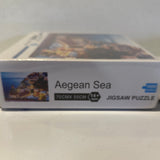 Aegean Sea 1000 piece jigsaw puzzle
