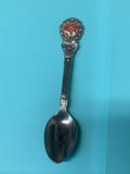 Barbados Souvenir Spoon
