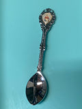 Whitehorse Yukon Gold Panner Souvenir Spoon