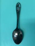 Missouri B+Donkey Show Me State Souvenir Spoon