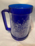 Blue jays mlb freezer mug