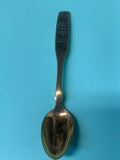 International Year of Disabled Persons Souvenir Spoon