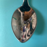 Oregon State Flag Souvenir Spoon