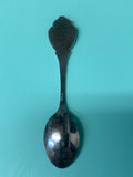 Rugby ND Geographic Center of North America Souvenir Spoon