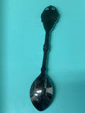 Whitehorse Yukon Gold Panner Souvenir Spoon