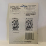 V8 motor sound bicycle tires orange