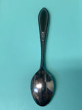 Fairmont Hot Springs BC Souvenir Spoon
