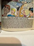 #125 Betty and Veronica Double Digest 2004 Archie Comic Digest