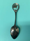 Oregon State Flag Souvenir Spoon