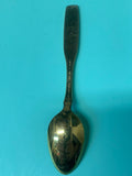International Year of Disabled Persons Souvenir Spoon
