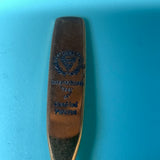 International Year of Disabled Persons Souvenir Spoon