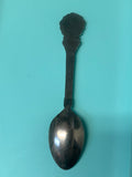 Barbados Souvenir Spoon