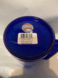 Blue jays mlb freezer mug