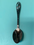 Missouri B+Donkey Show Me State Souvenir Spoon